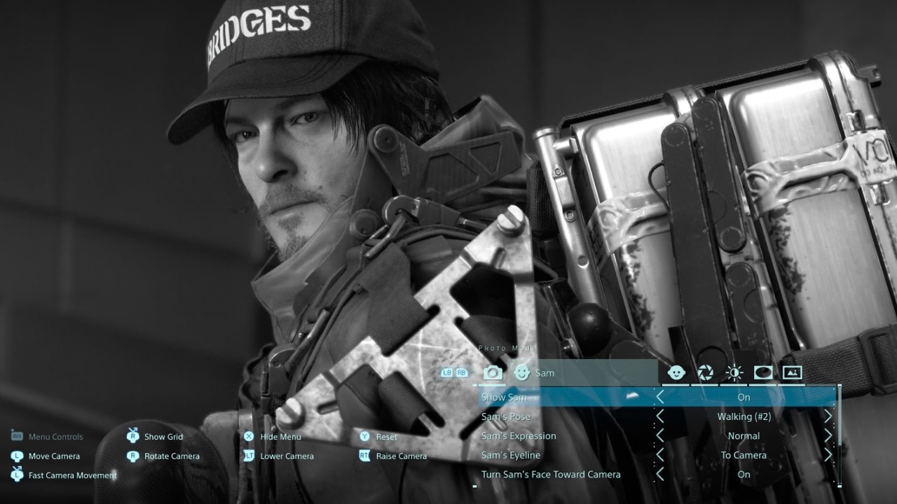 Death Stranding — The Final Delivery | Last Stream Before Death Stranding 2
