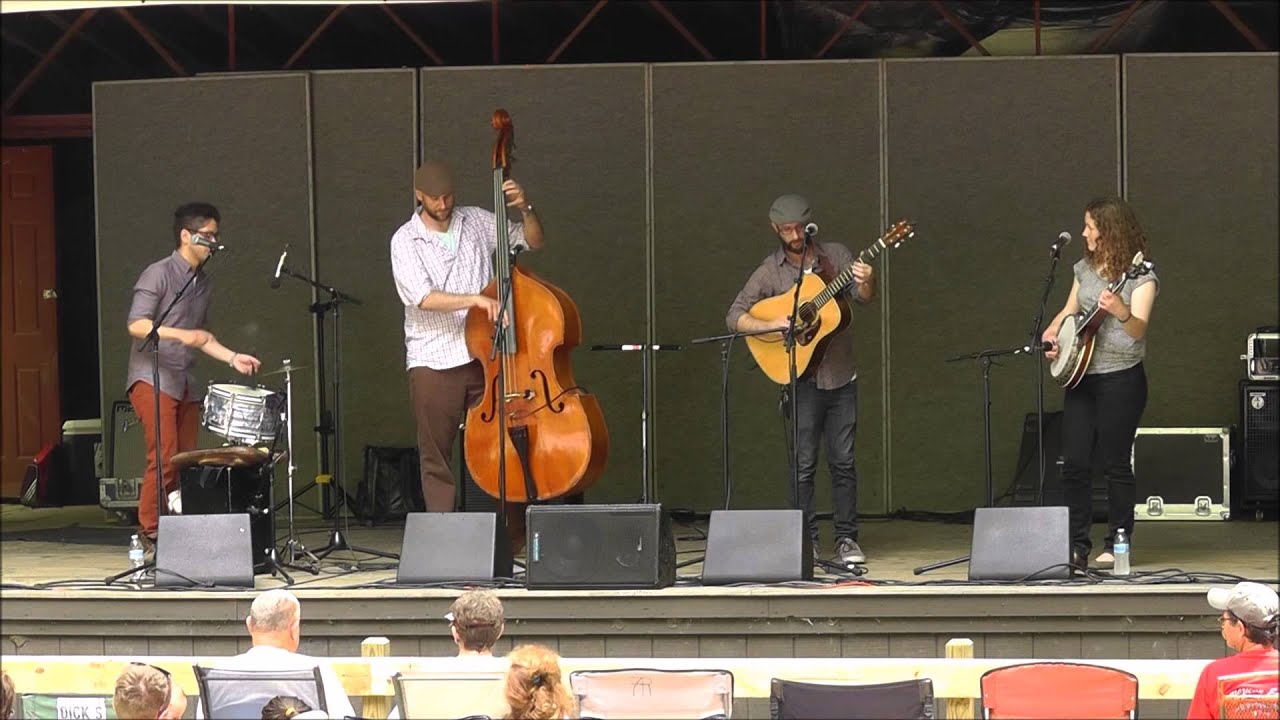 Cold Chocolate -1952 Vincent Black Lightning