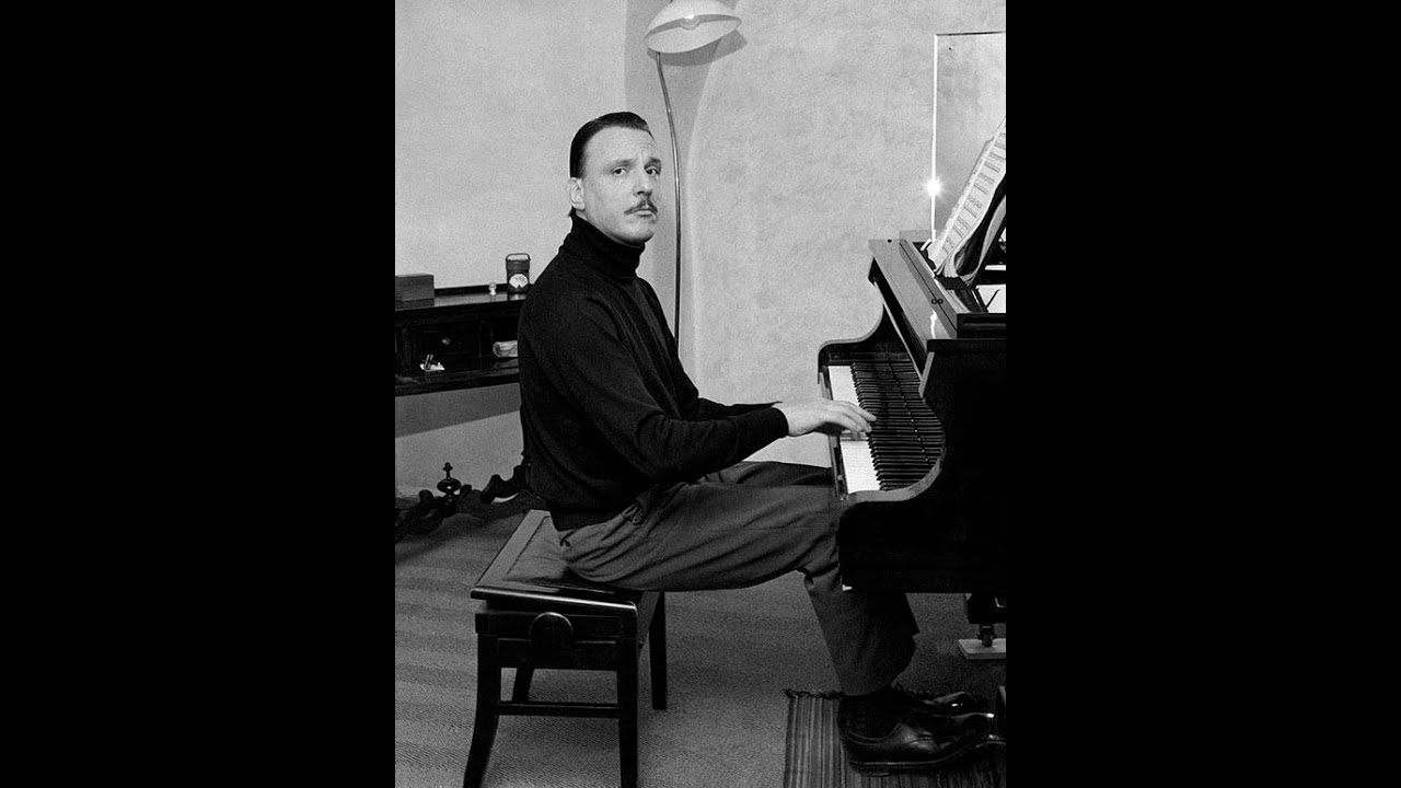 Beethoven:  Piano Concerto no. 4  op. 58  -  Arturo Benedetti Michelangeli (live Belgrade 1974)
