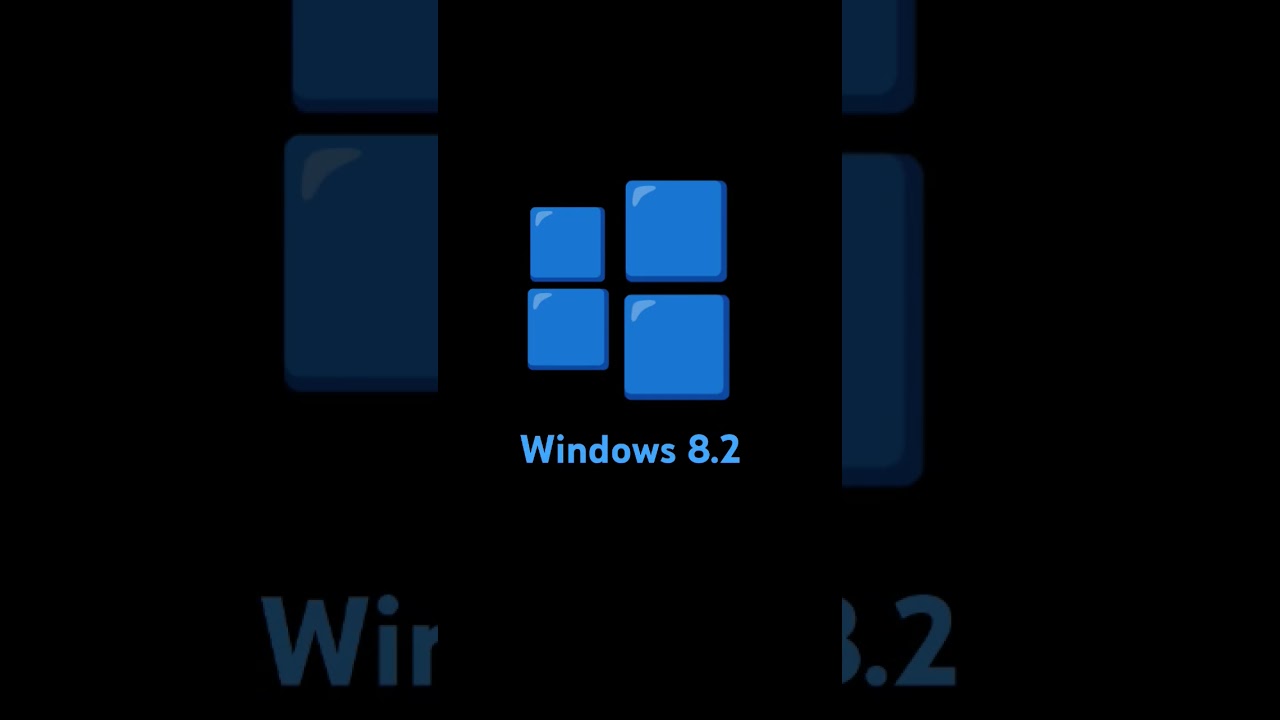 Windows 8.2 Startup and shutdown #windows