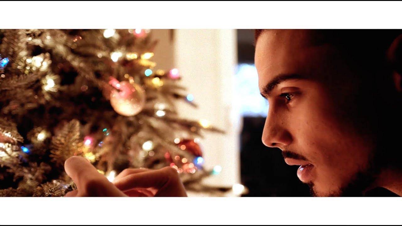 Quincy - Christmas Time (Official Holiday Video)