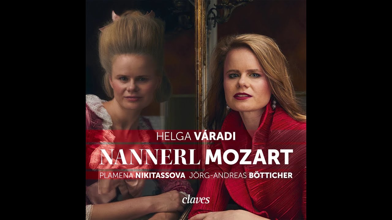 [NANNERL MOZART]. Introduction
