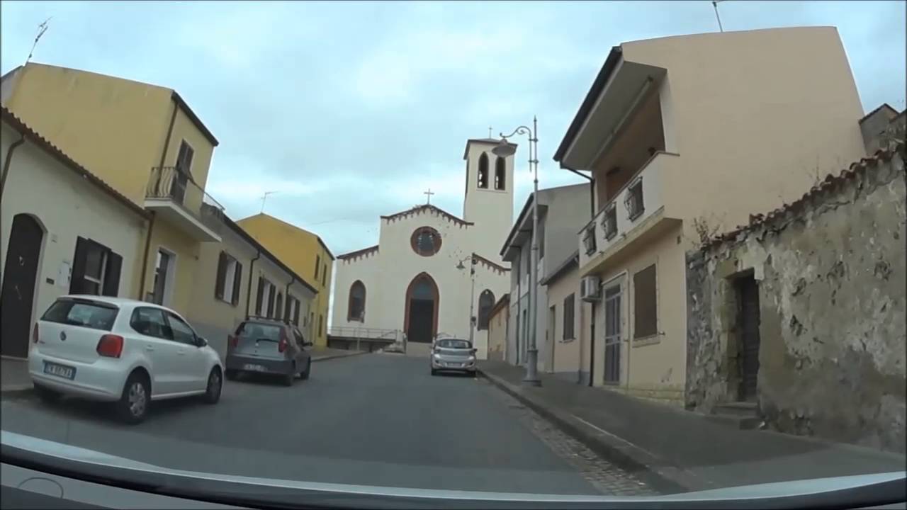 OLMEDO slow motion