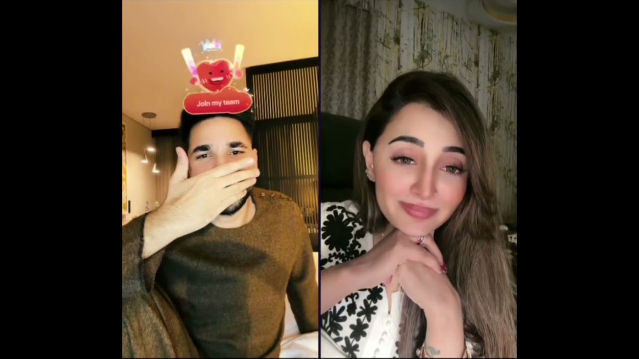 Waliullah Sahibzada da Jerry aw Reshma sra gap shap Pashto funny entertaining video