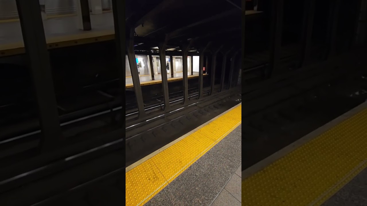 Wanna see LA transit adventures? 
