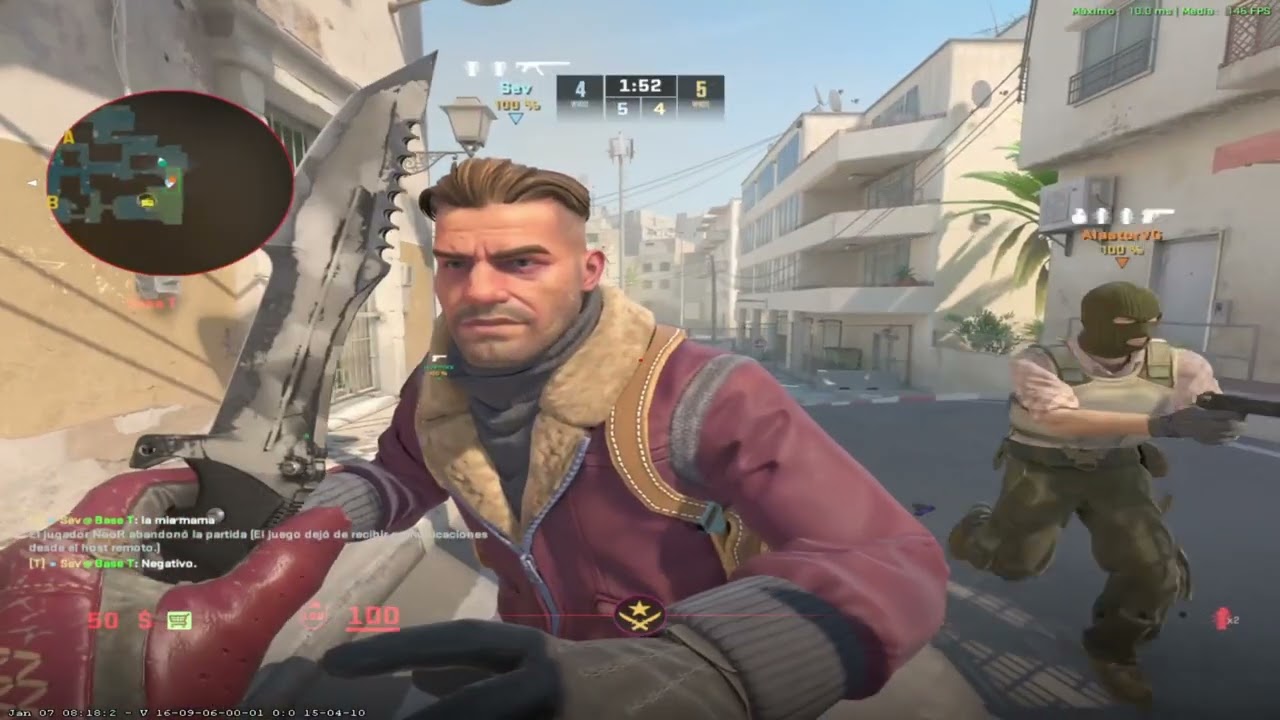 😱😱😱Momet Randonm de Csgo2👀​👀​👀​