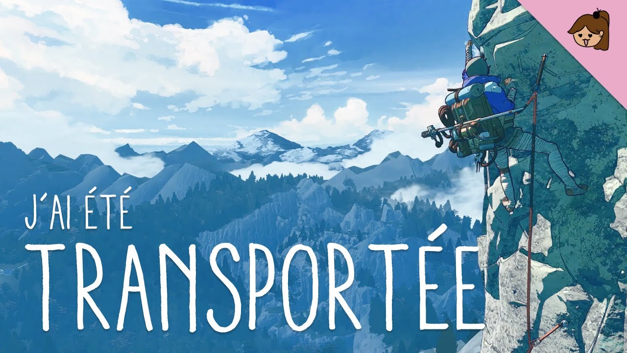 Un jeu qui va vous absorber (no spoil) [REVIEW CAIRN]