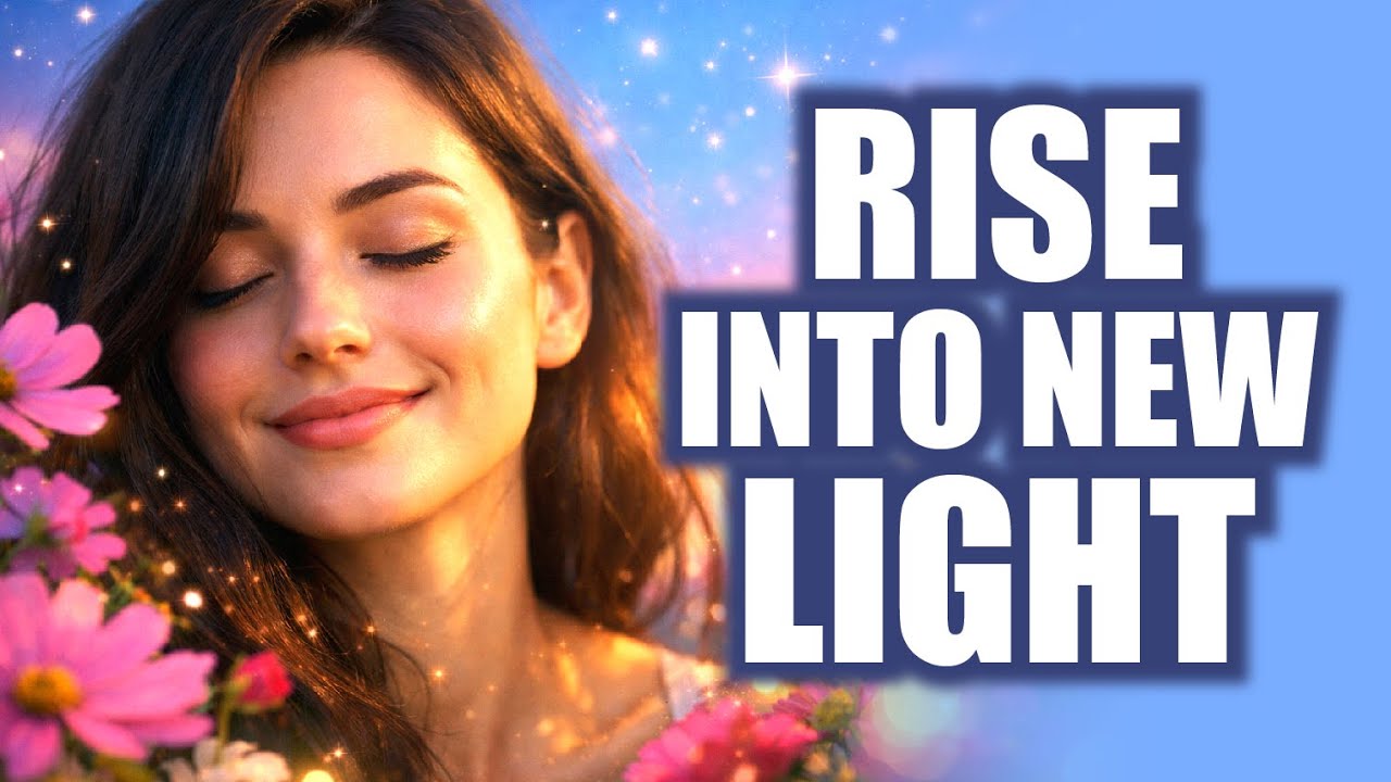 🎵Find Strength in Your Calm Now | Positive Affirmation Music for Renewal & Inner Peace