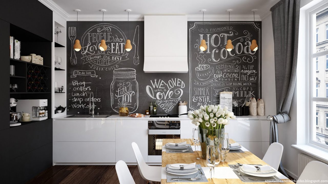 The Sims 4 | Cоzу Scandinavian Chic Studio Apartment| Speed Build+ Download Links