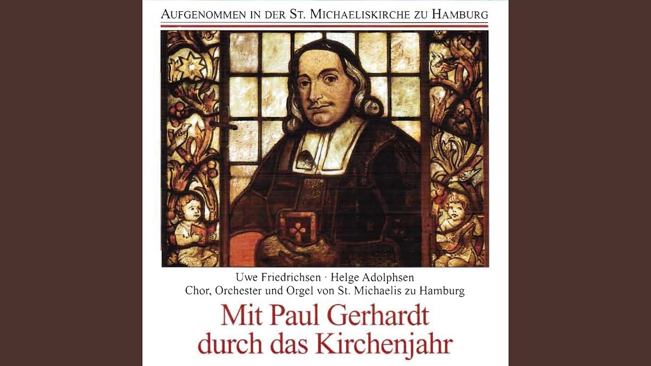 Passion: Ein Lämmlein geht