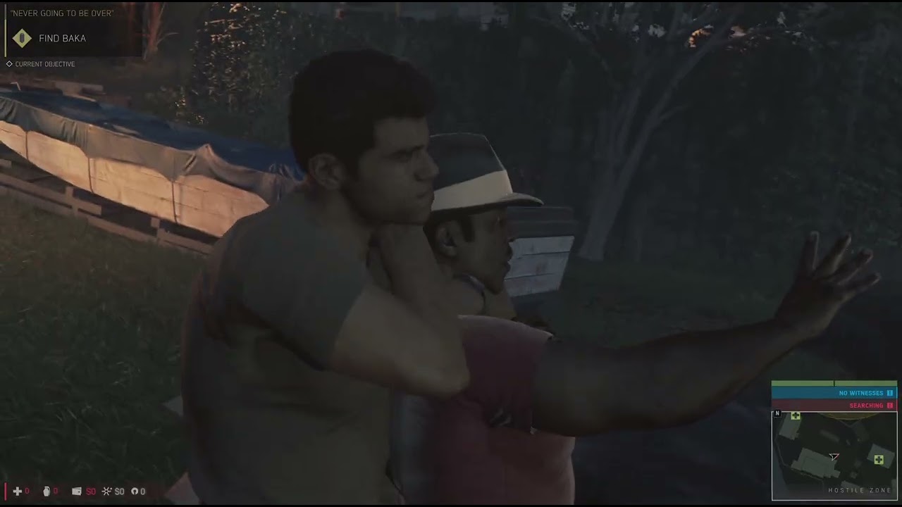 Mafia III: Definitive Edition