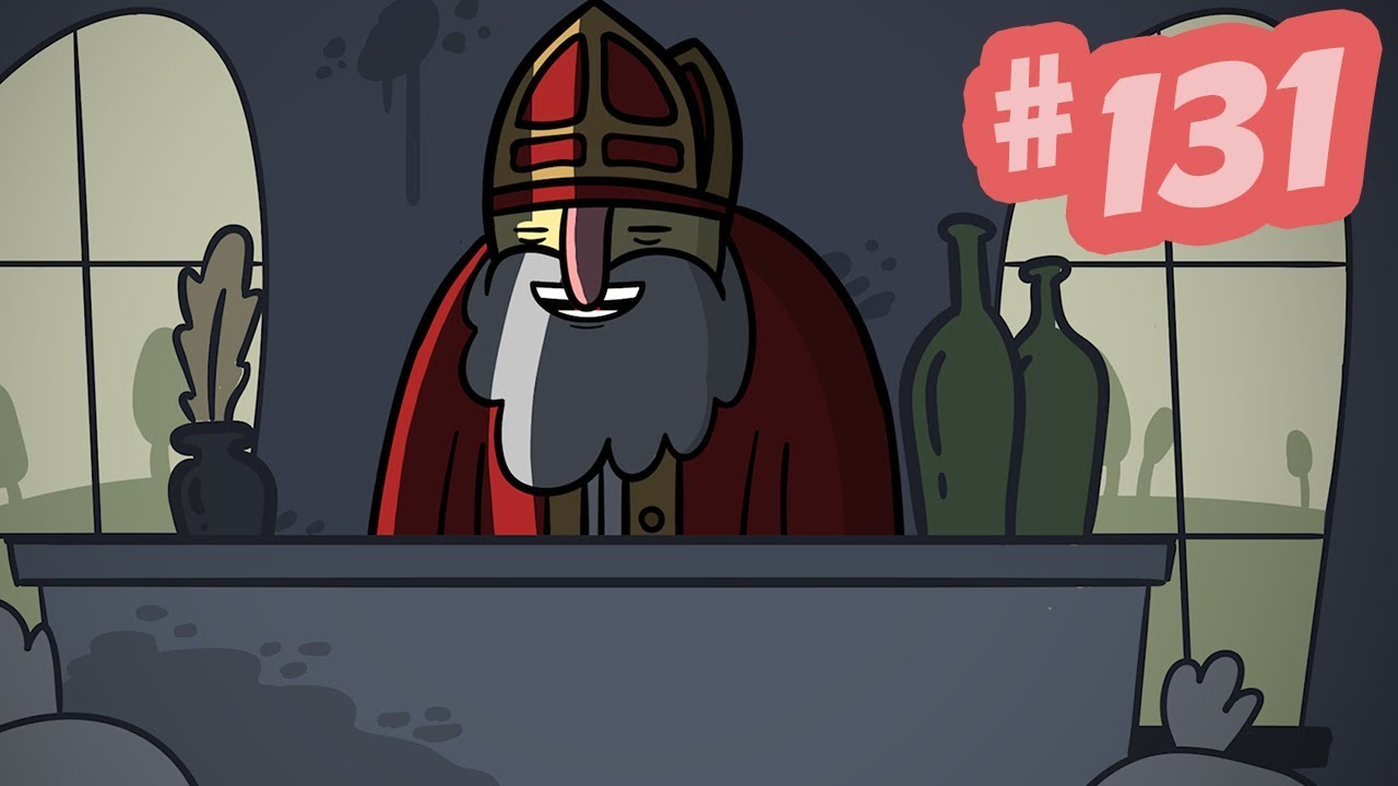 SINTERKLAAS KOMT ER AAN! - [Aflevering 131]