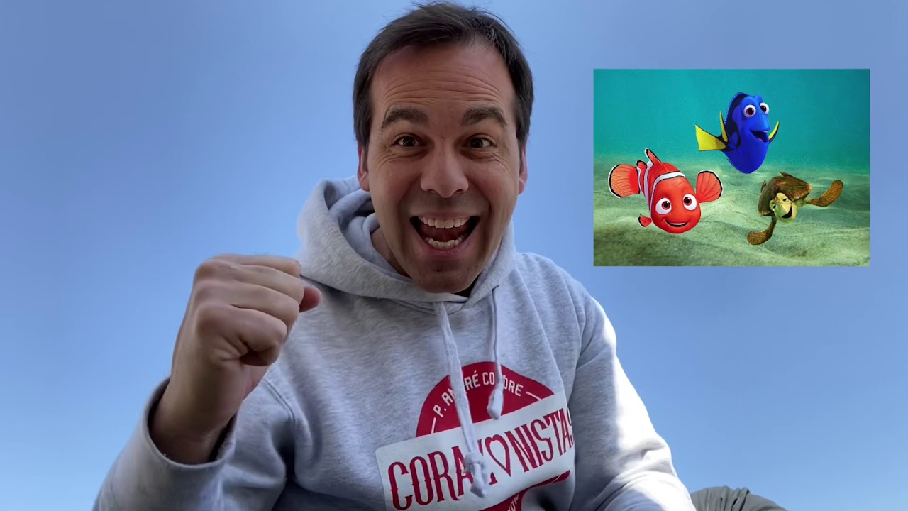 Colegio Sagrado Corazón Haro canta a sus peques durante el confinamiento del coronavirus