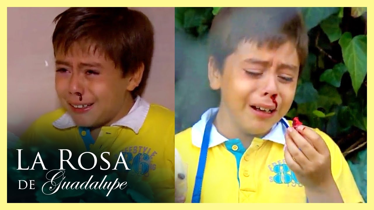 El misterio de la supuesta muerte de Gus | 3/3 | Limpieza en la mirada