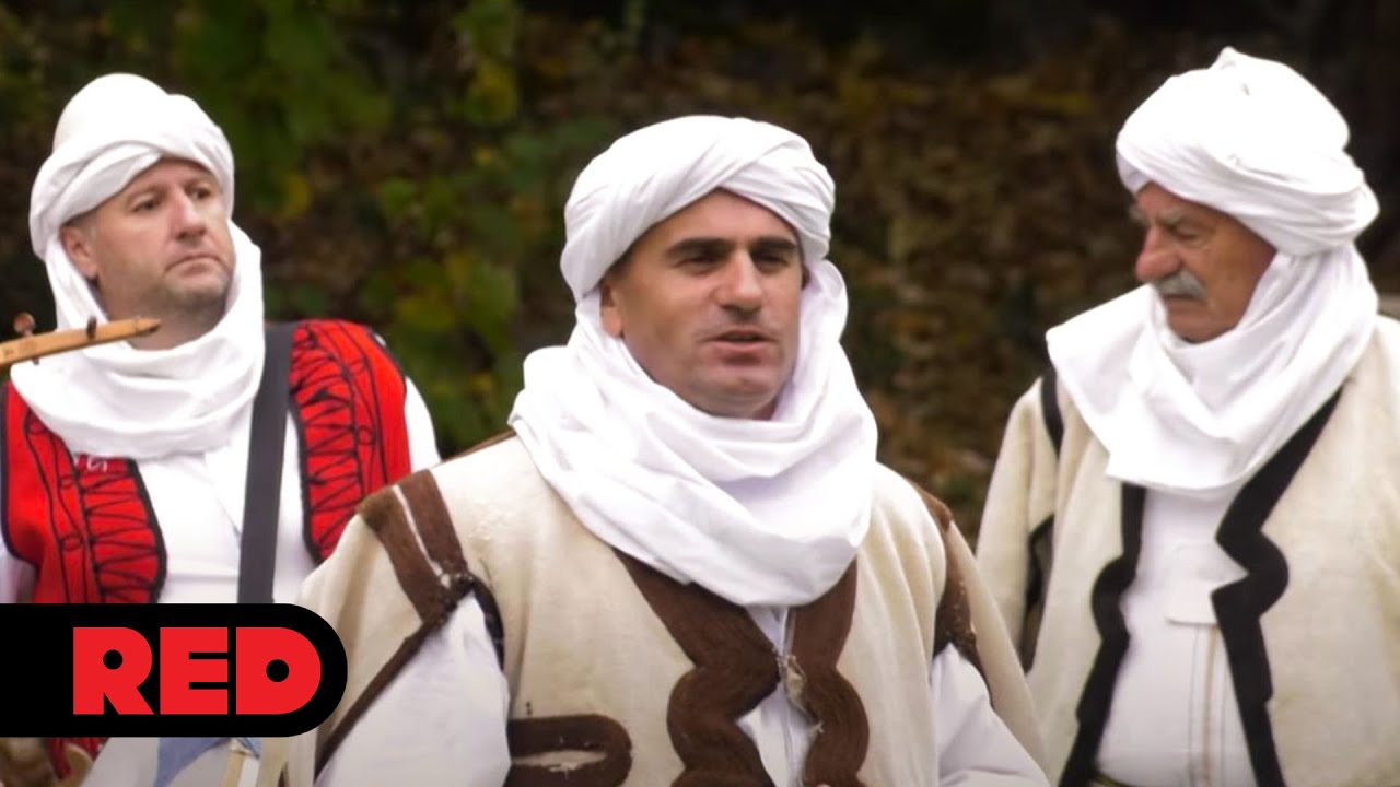 Deshmorët e RUGOVES - SHABAN DEMAJ