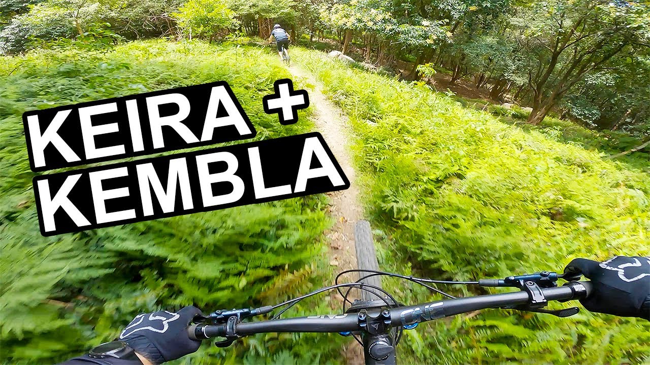 Follow Cams | Keira and Kembla | MTB