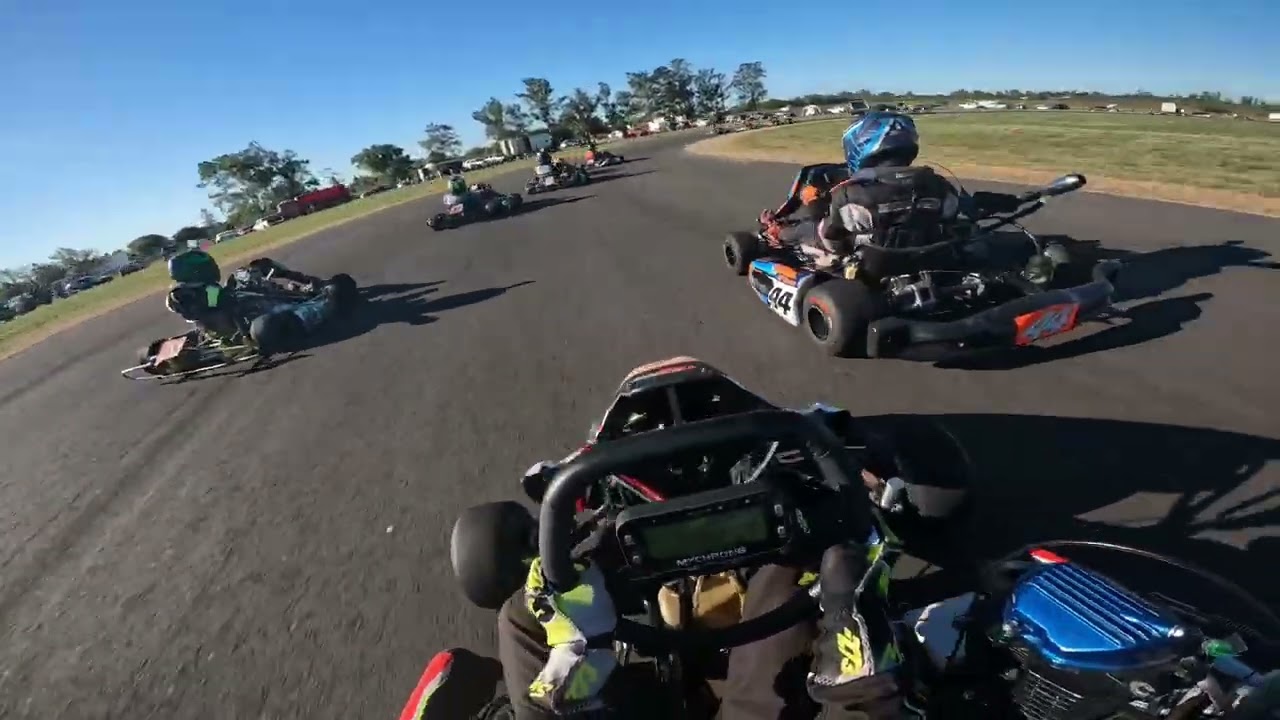 Final Fecha 3 ACEKP parte 1