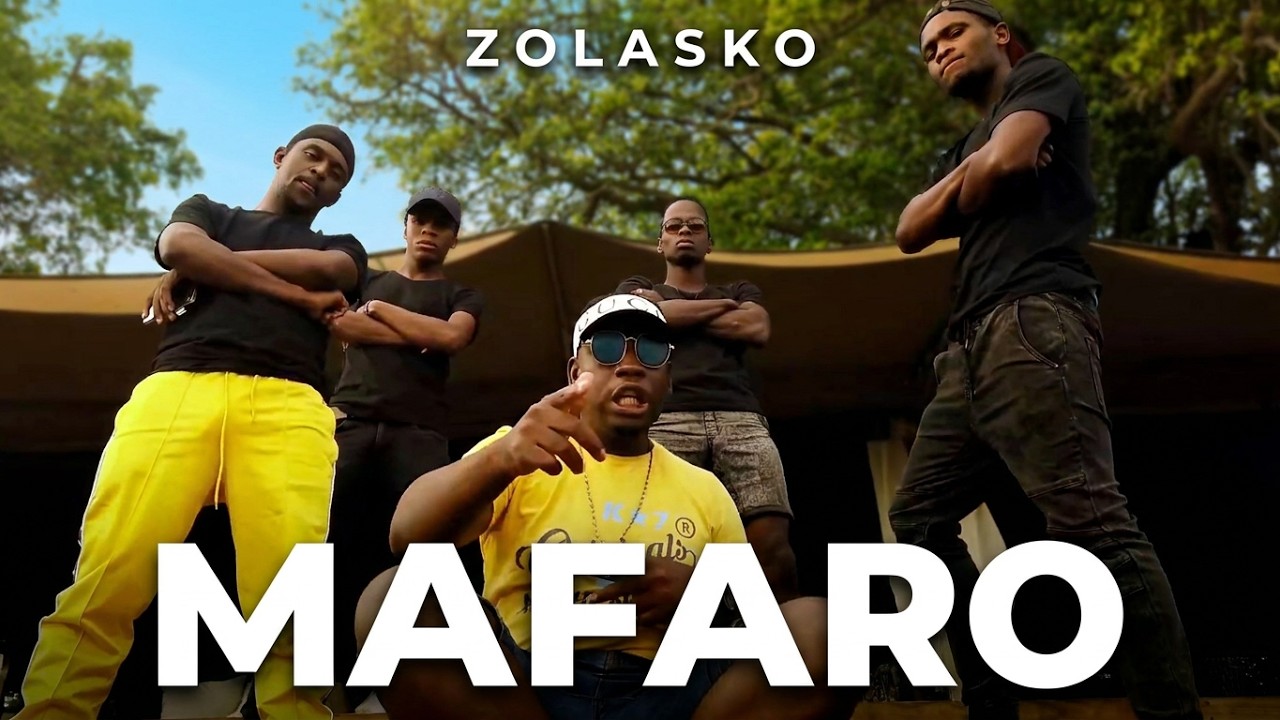 Zolasko- Mafaro (OfficialCalculation)