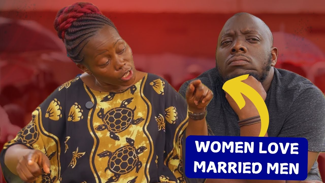 Lwaki Abawala Baagala Nnyo Abasajja Abafumbo
