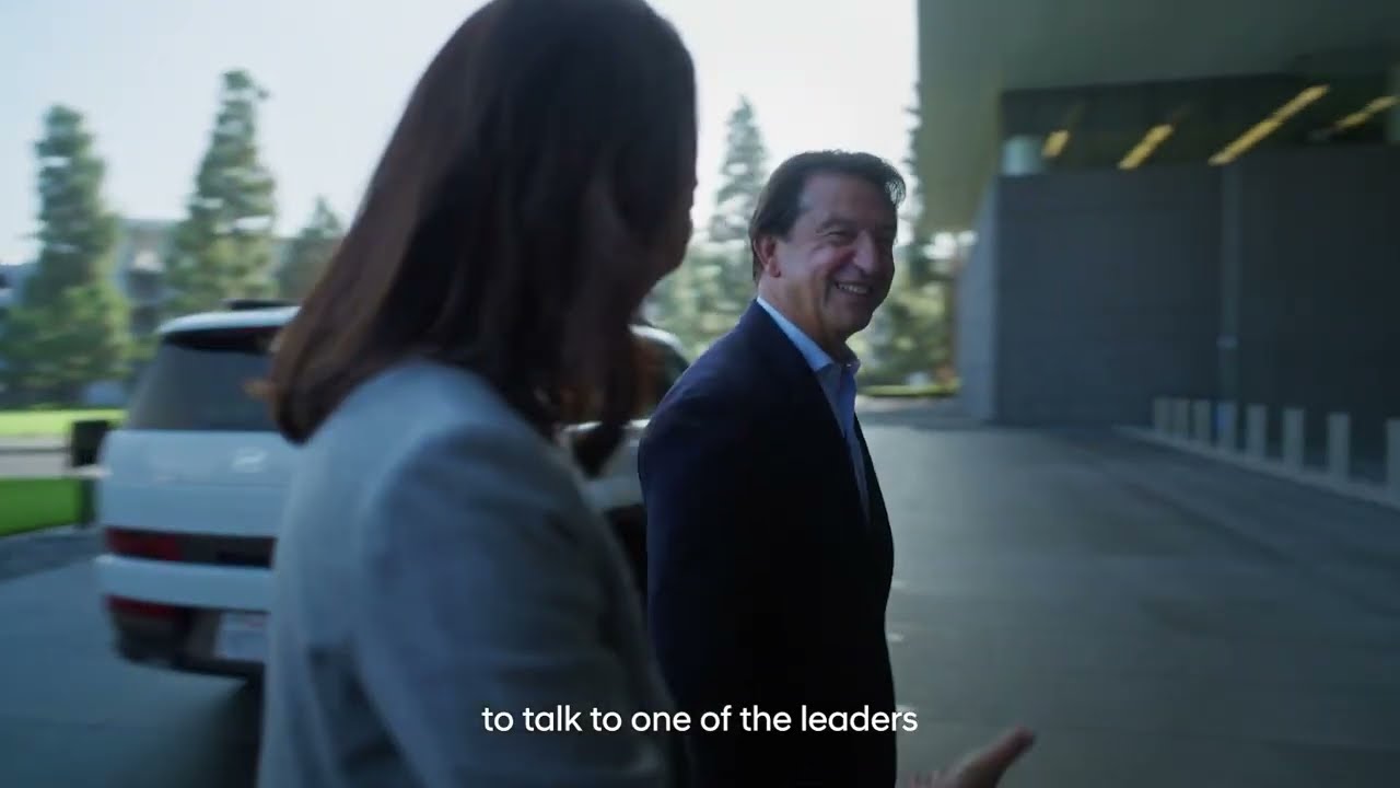 Hyundai's Software-Defined Manufacturing Revolution | Alan Mance Hyundai