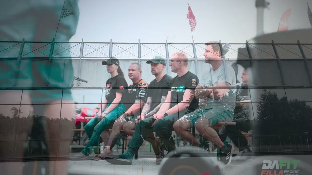 Dafit Filla racing academy 21.8.2024