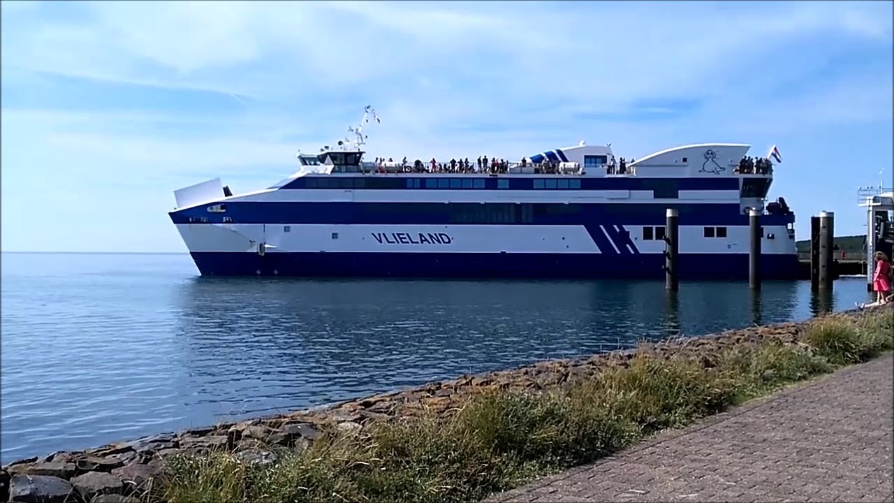 Vlieland 2017