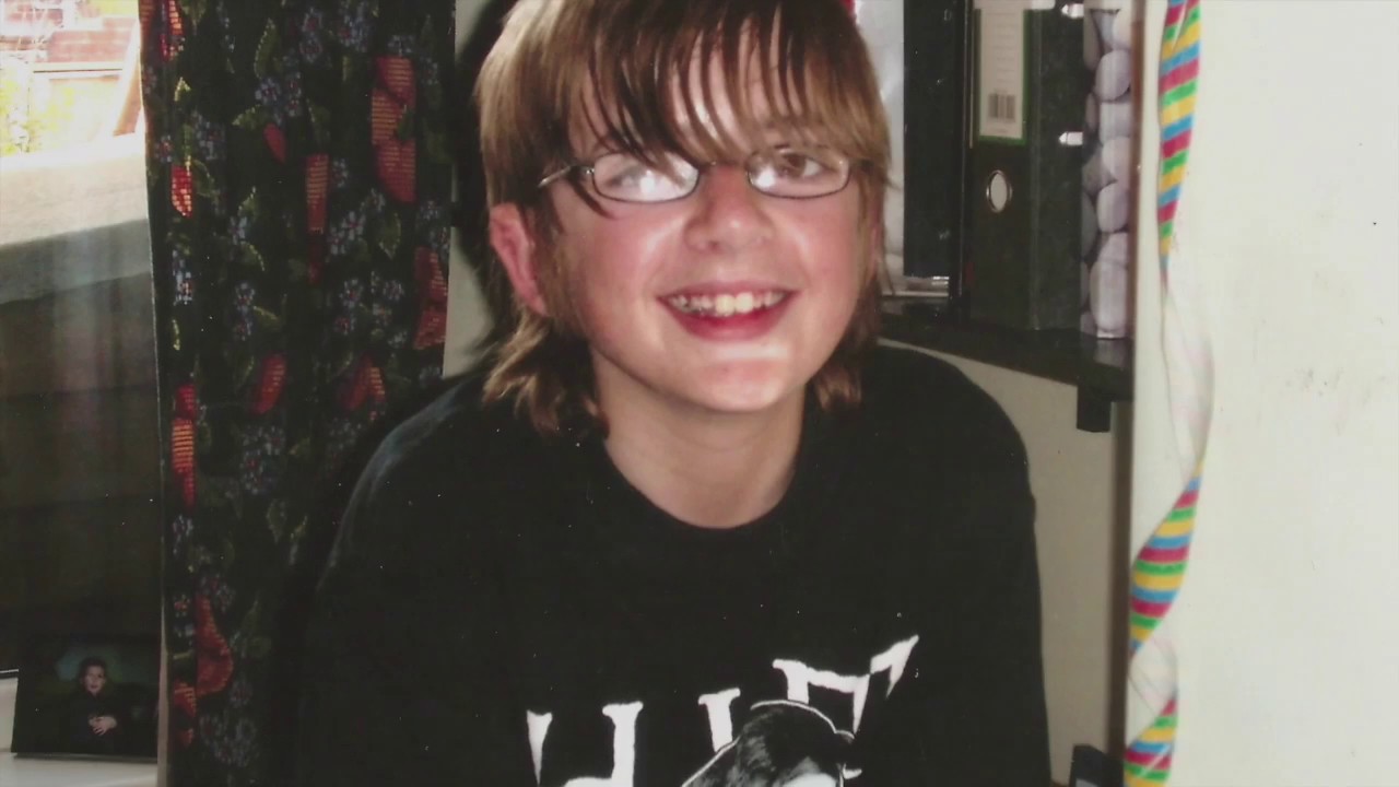 The Disappearance of Andrew Gosden