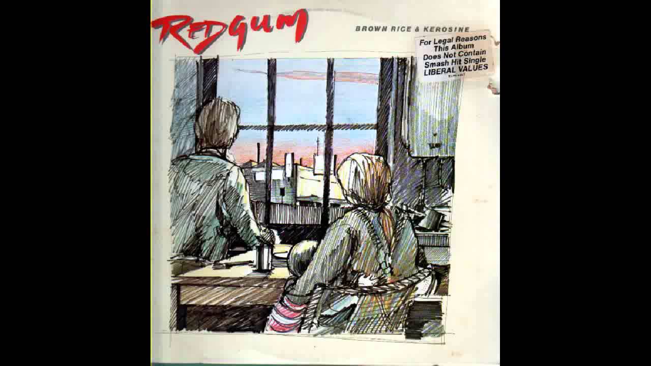 Redgum - 100 Years On