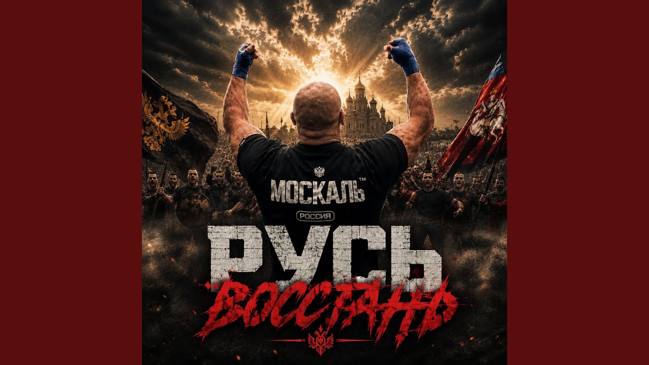 Русь Восстань