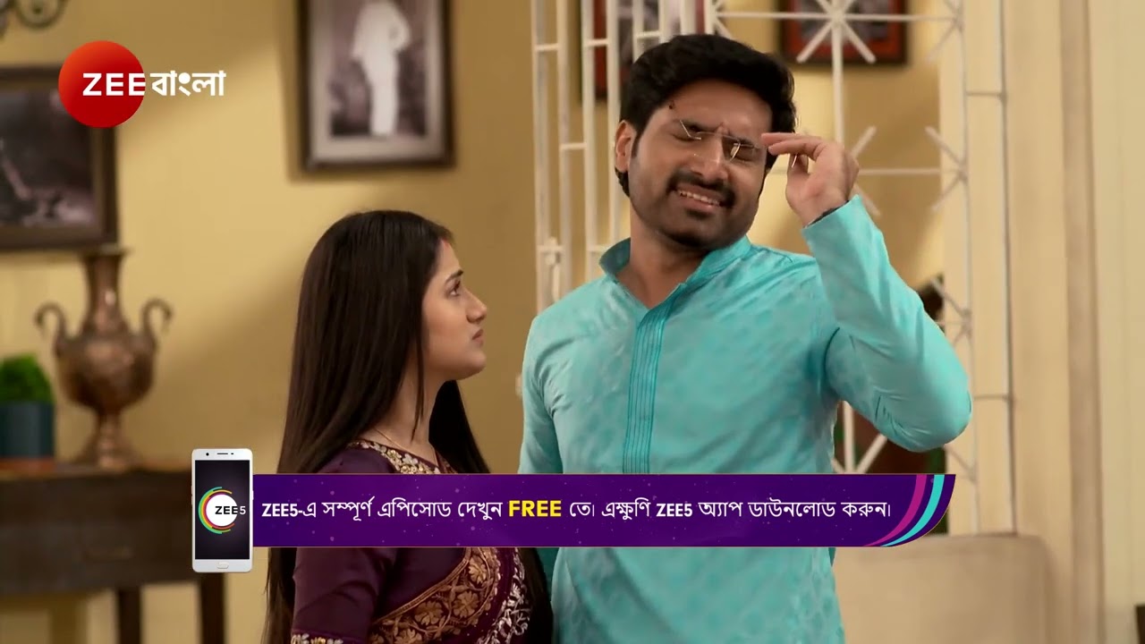 Mala Bodol | Ep - 166 | Webisode | Feb 25 2025 | Zee Bangla