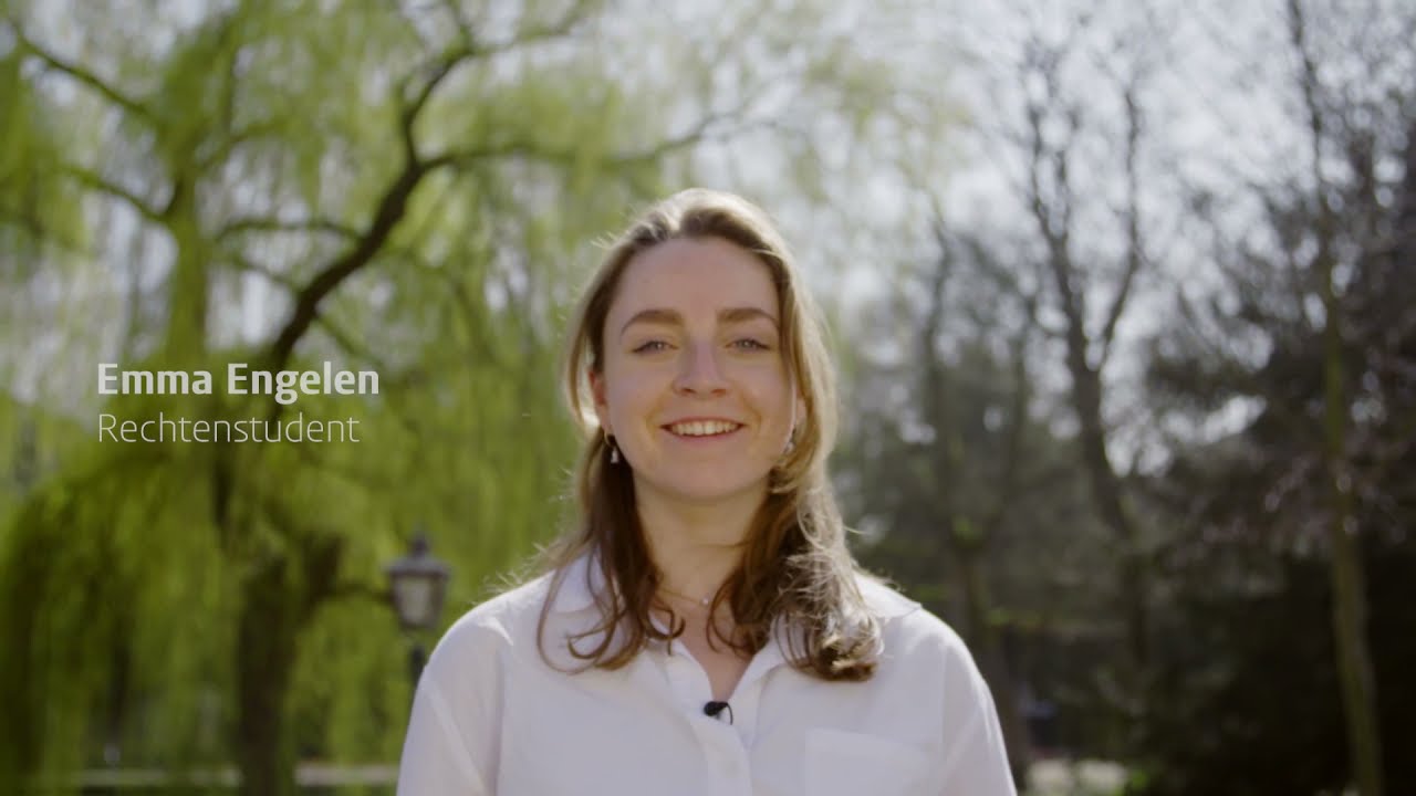 Studeren aan de Leidse Rechtenfaculteit - Samen en Alleen