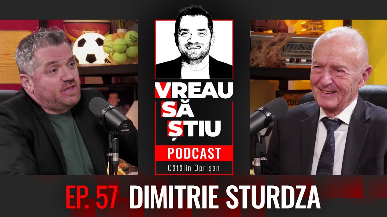 Dimitrie Sturdza:”Halep mi-a spus că vrea să fie locul 1 mondial! I-am dat banii
