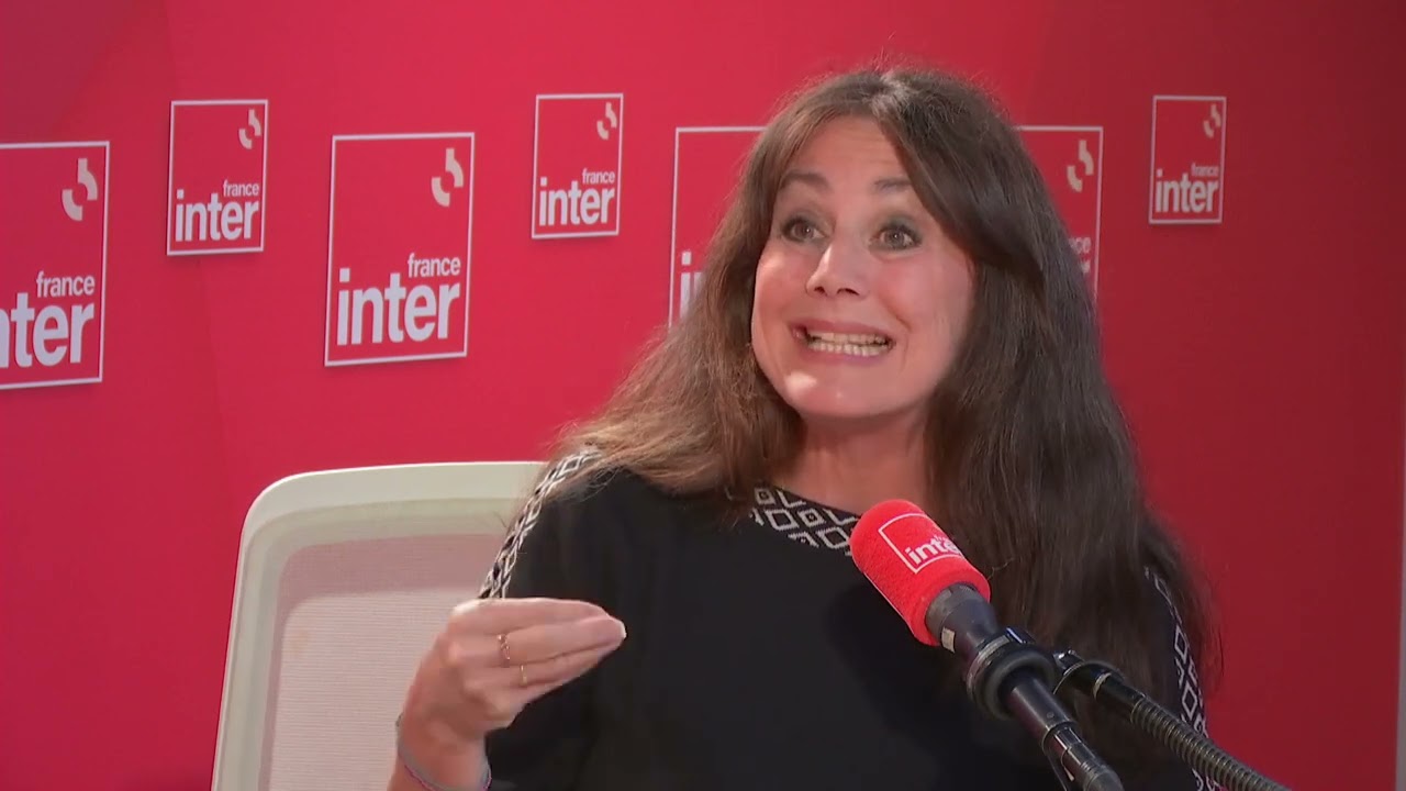 Voyage à travers les rêves avec la philosophe et psychanalyste Clotilde Leguil