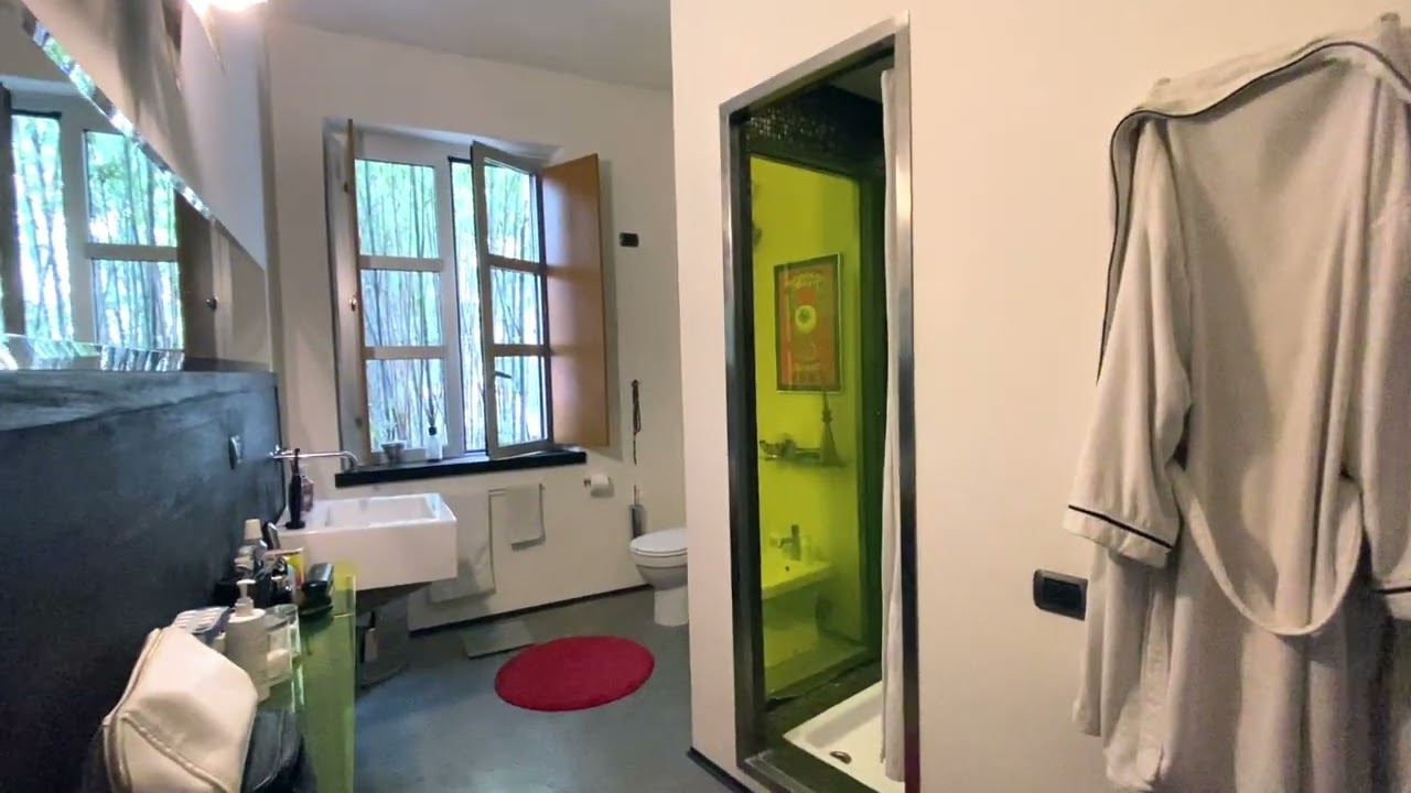 Splendido Loft a Torino - Corso Re Umberto
