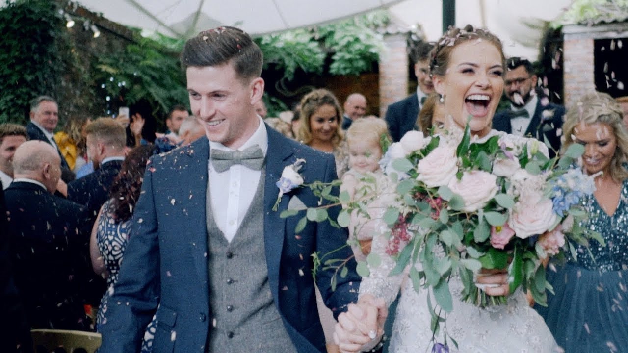 Stunning Irish Wedding Venue -  