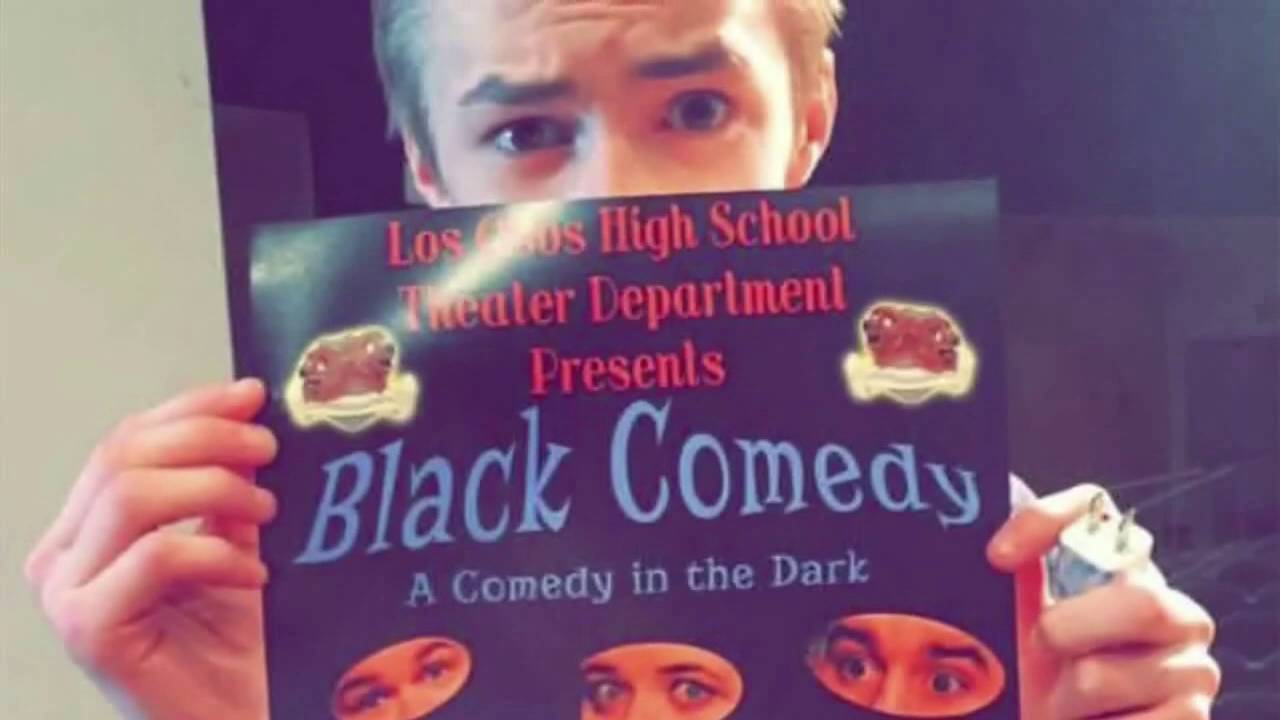 Jeremiah Hartwig's Acting Reel