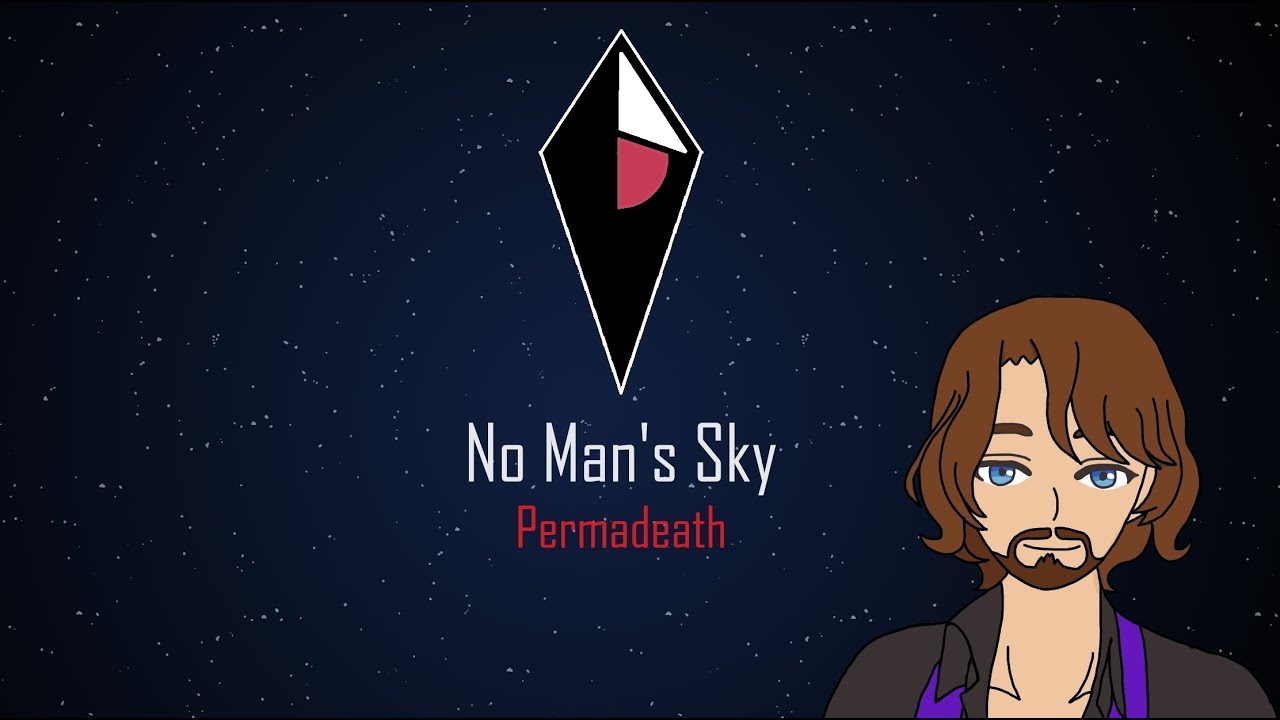 Permadeath | No Man's Sky | 2/7/26