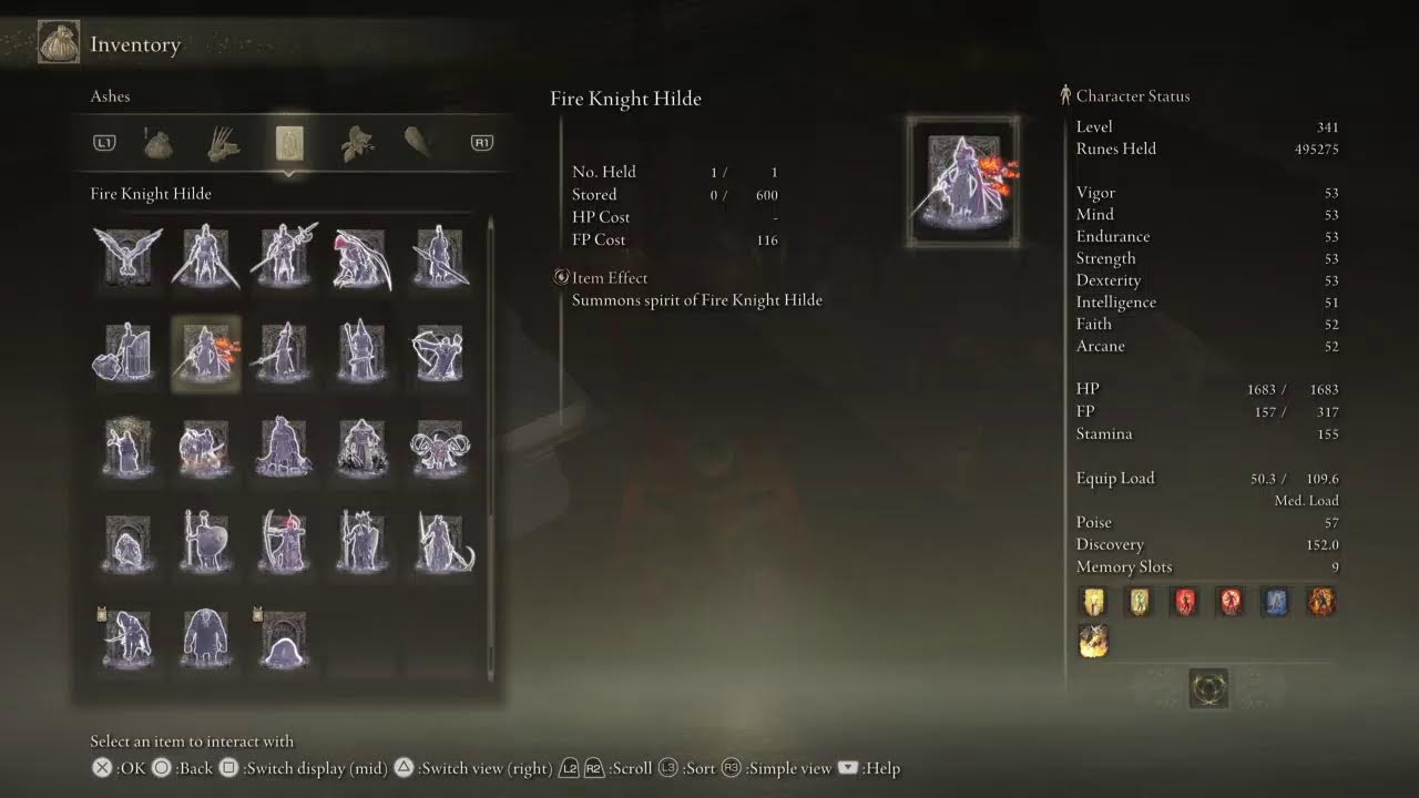 🔴ELDEN RING Live | Collecting every item
