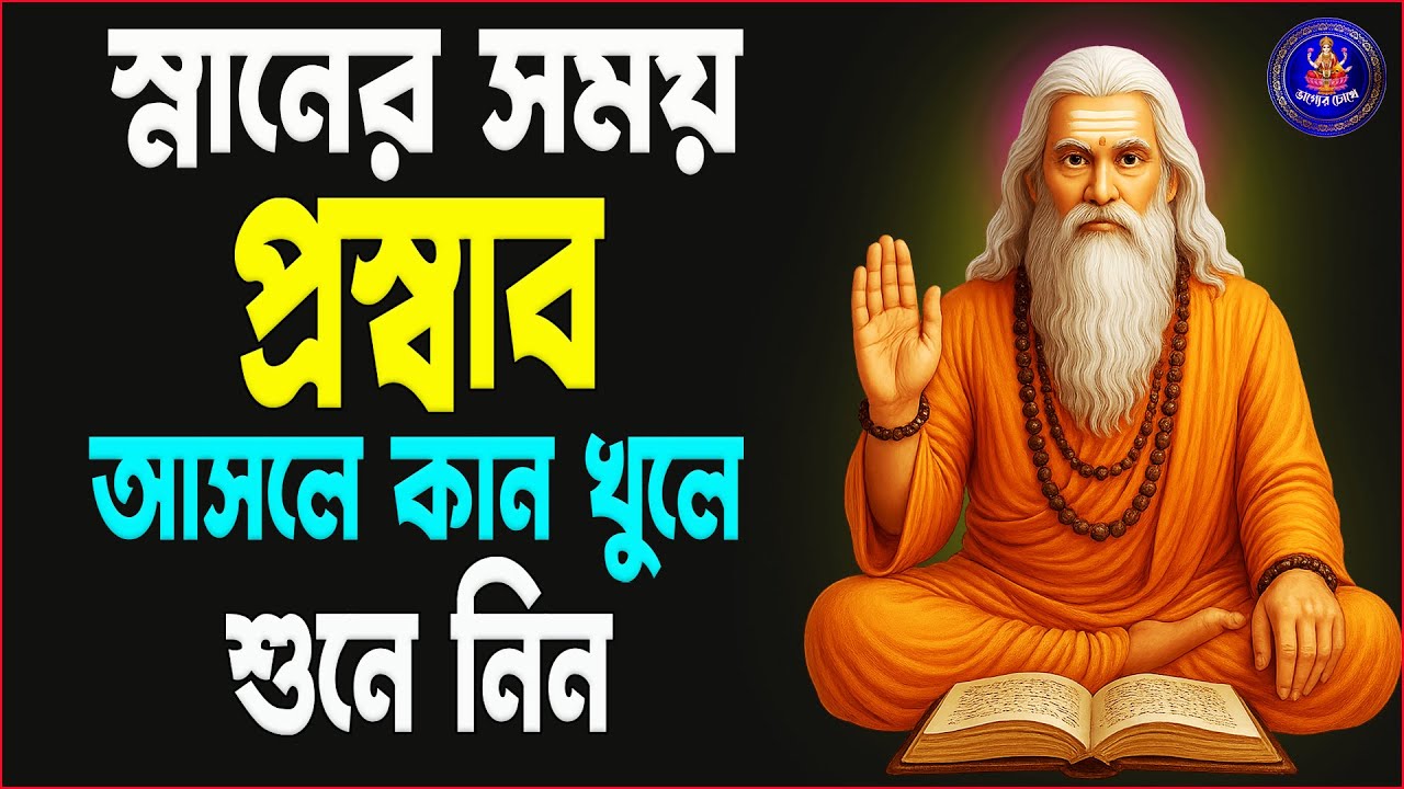 স্নানের সময় হঠাৎ প্রস্রাব কেন আসে? 😱 আসল কারণ শুনলে অবাক হবেন!