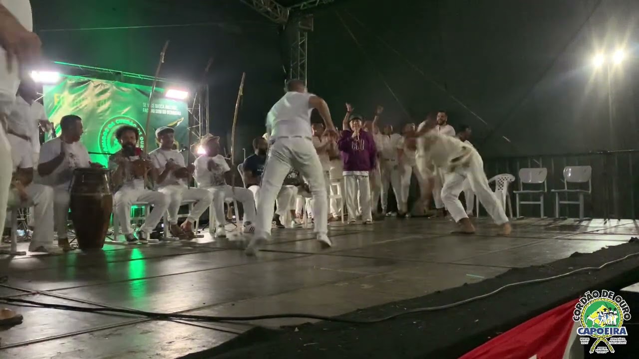 Formatura amigos da CDO (2024)