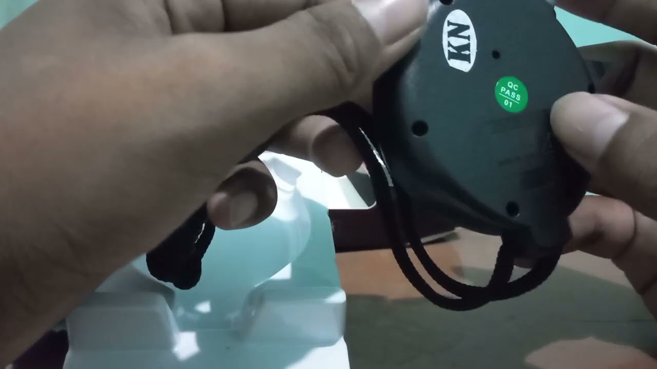 Unboxing dan Cara penggunaan stopwatch FLOTT, stopwatch 100 ribuan