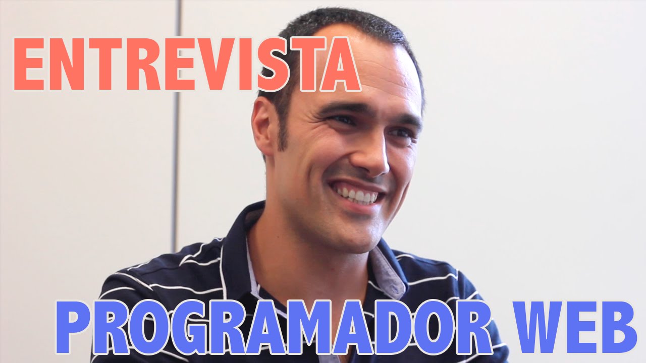 Entrevista a Pablo Ros | Programador en Softonic y Uvinum