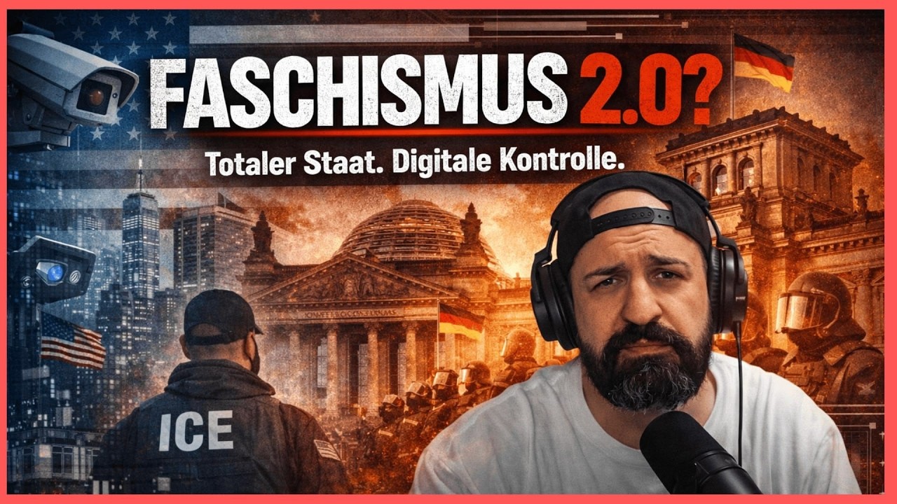 Faschismus beginnt nicht mit Diktatur