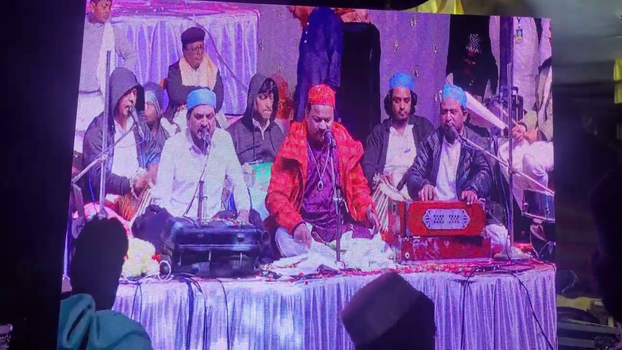 Yellapur live khawali 18
