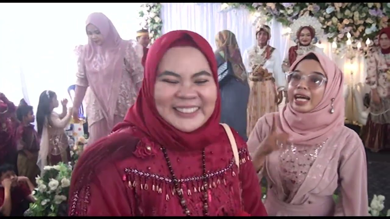 11 Wedding Anita & Abdun