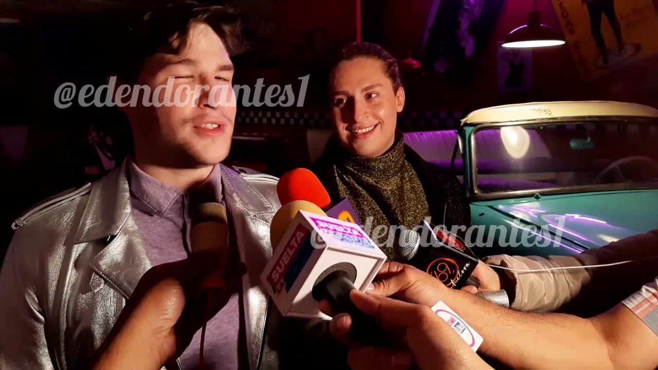 SEBASTIÁN HIJO ALFREDO ADAME SOLTERO, OBRA GAY Y  TRISTE POR NO HABLAR CON SU PAPÁ, GRABA VIDEO 🔥😱