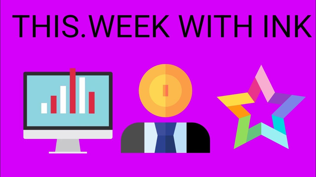 На этой неделе с чернилами; Почта Канады всё ещё бастует