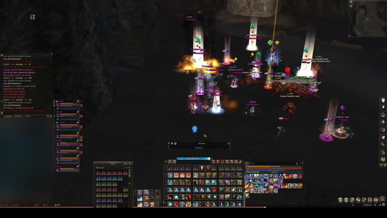 Wasp grp \ MW6 \ D tier pt 0% wr  pt.2