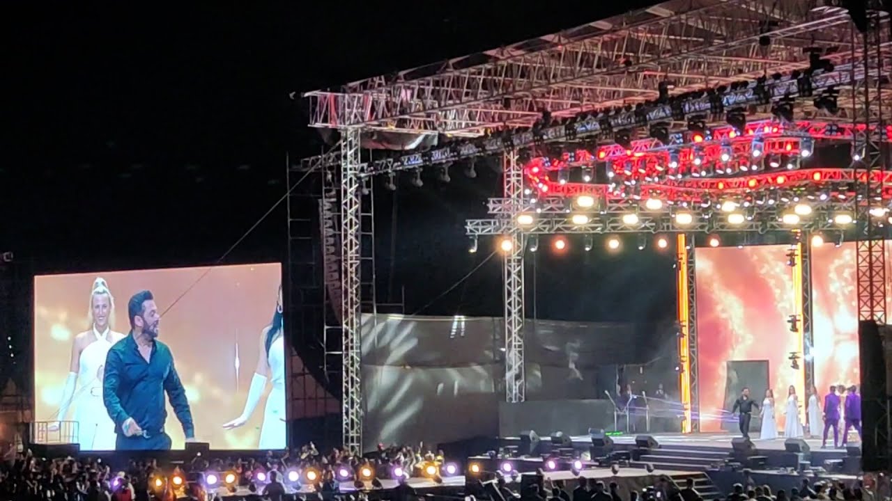 Da Bangg Tour Kolkata - Full Show | Salman Khan, Jacqueline Fernandez, Sonakshi Sinha, Pooja Hedge |