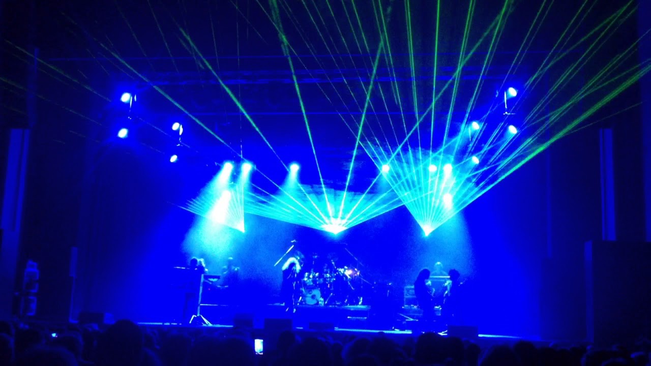 Omega - Mozgó világ + Metamorfózis II